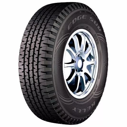 K. Edge Suv 235/75r15 109s